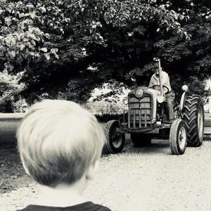 Meet your Posher, Diane